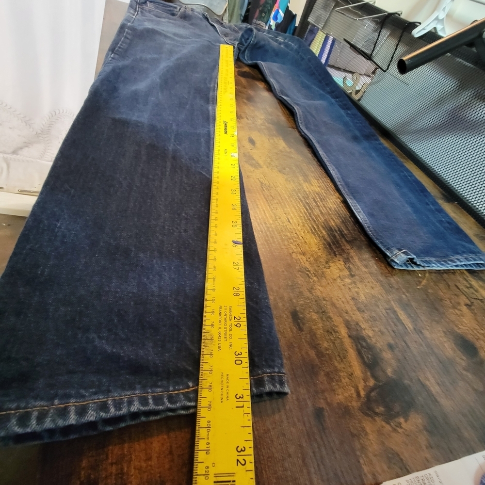 Jeans - Picture 6 of 8